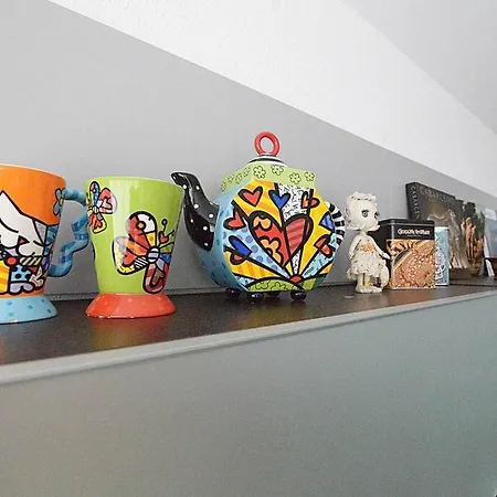 El Apartamento De Santa Angelica By Just شقة