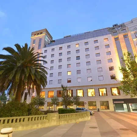 Apartment El Apartamento De Santa Angelica By Just