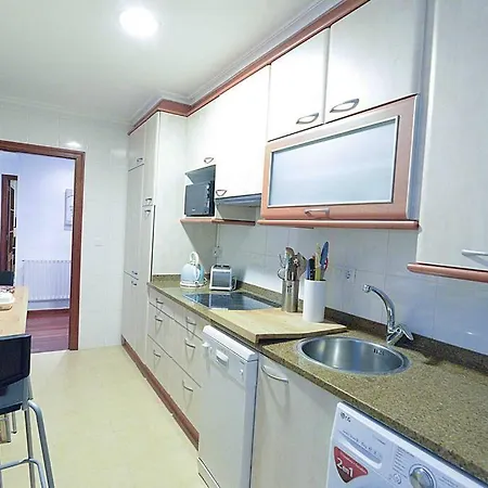 El Apartamento De Santa Angelica By Just