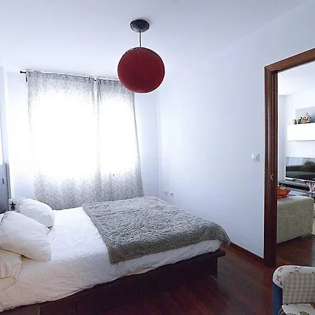 Apartment El Apartamento De Santa Angelica By Just Camargo