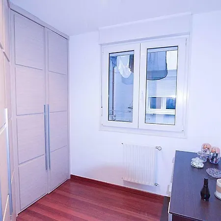El Apartamento De Santa Angelica By Just