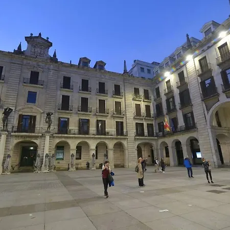 El Apartamento De Santa Angelica By Just * Camargo