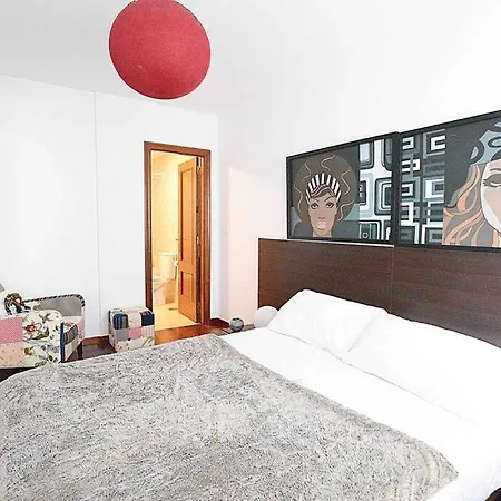El Apartamento De Santa Angelica By Just 아파트 *