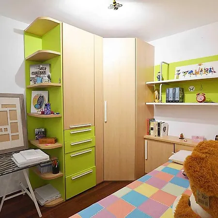 아파트 El Apartamento De Santa Angelica By Just *