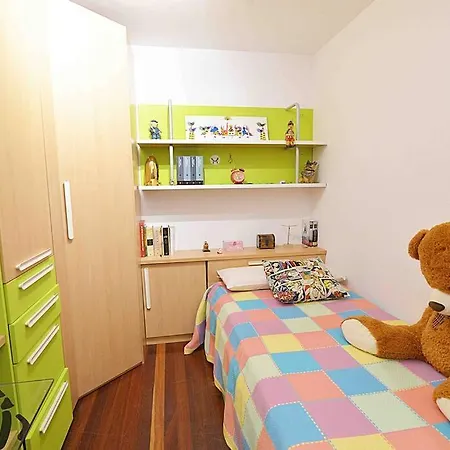 El Apartamento De Santa Angelica By Just 아파트