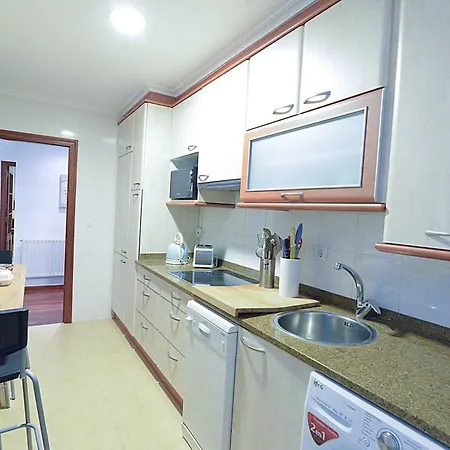 El Apartamento De Santa Angelica By Just 아파트 *